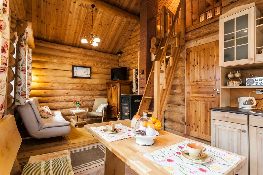 Koru Cottage Laagri Camera foto