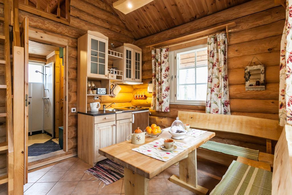 Koru Cottage Laagri Camera foto