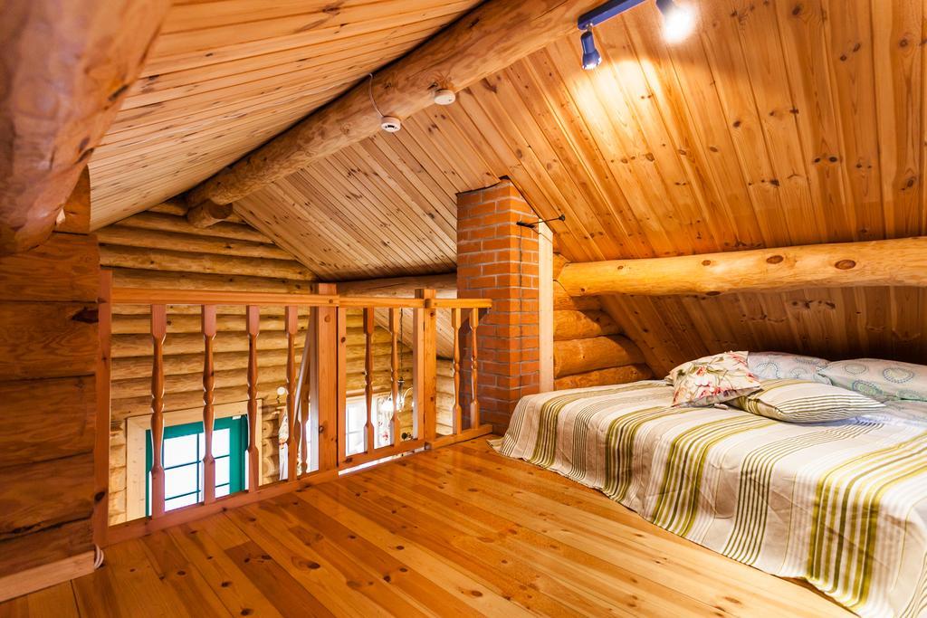Koru Cottage Laagri Camera foto
