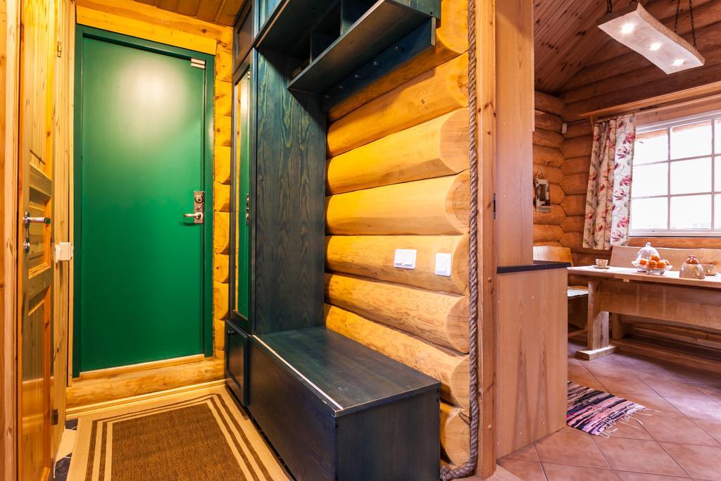 Koru Cottage Laagri Camera foto
