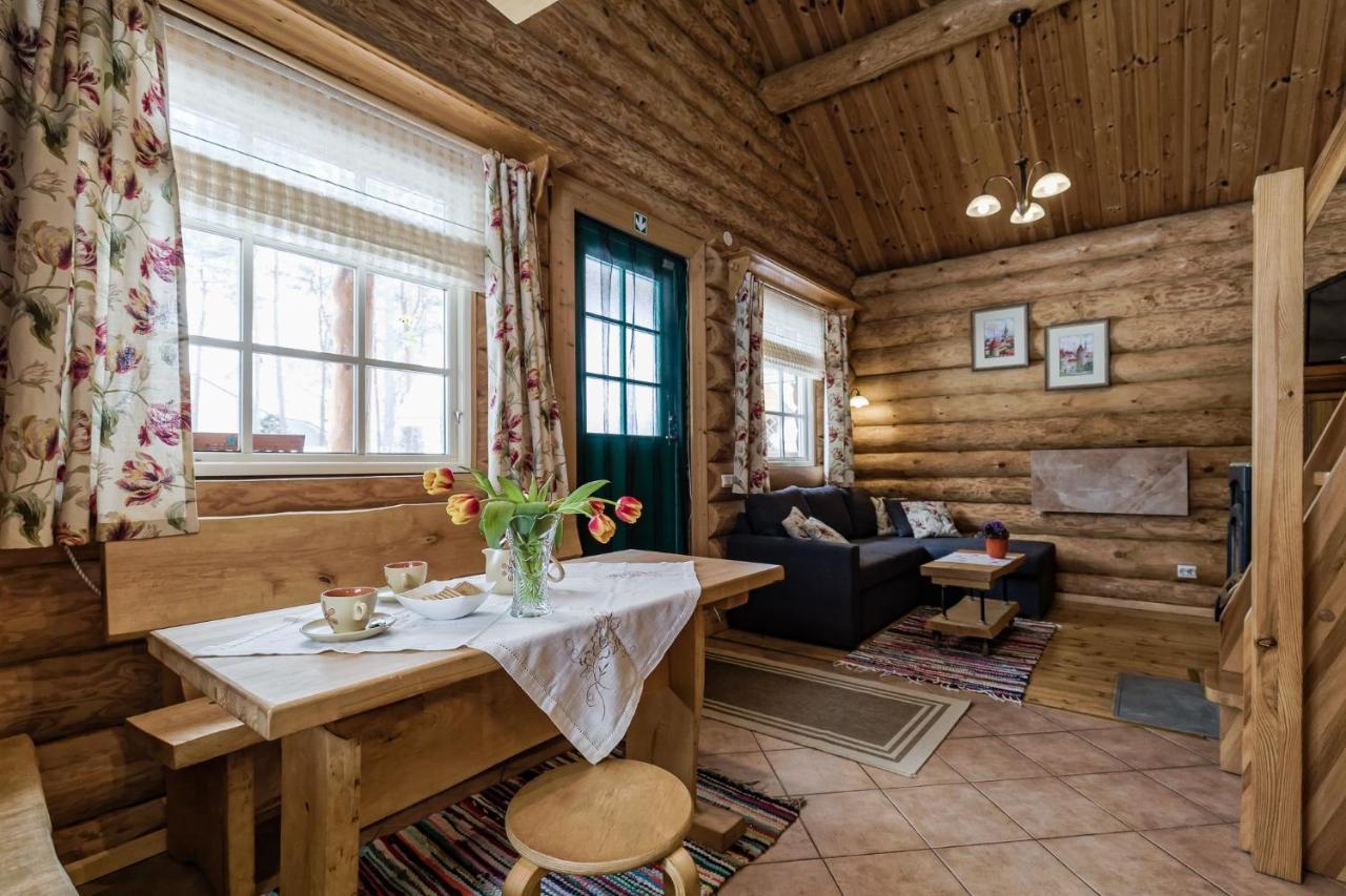 Koru Cottage Laagri Esterno foto